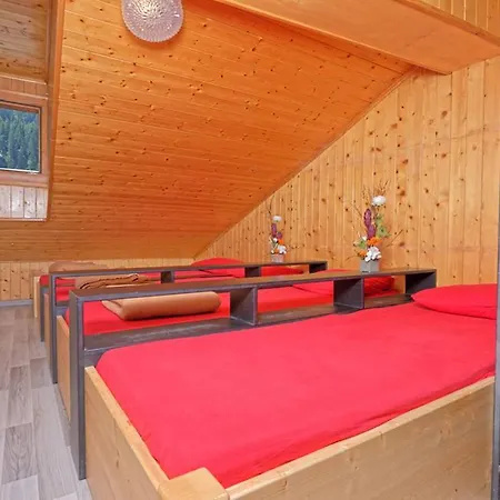 Vandrarhem Petit Velan - Coworking & Coliving *