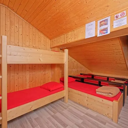 Petit Velan - Coworking & Coliving Vandrarhem *