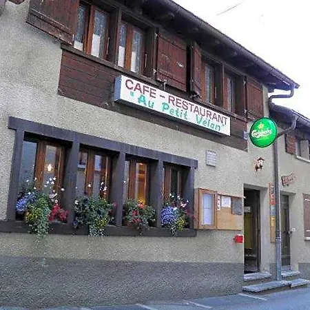 Petit Velan - Coworking & Coliving ホステル *