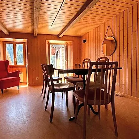 Petit Velan - Coworking & Coliving * ブール・サン・ピエール