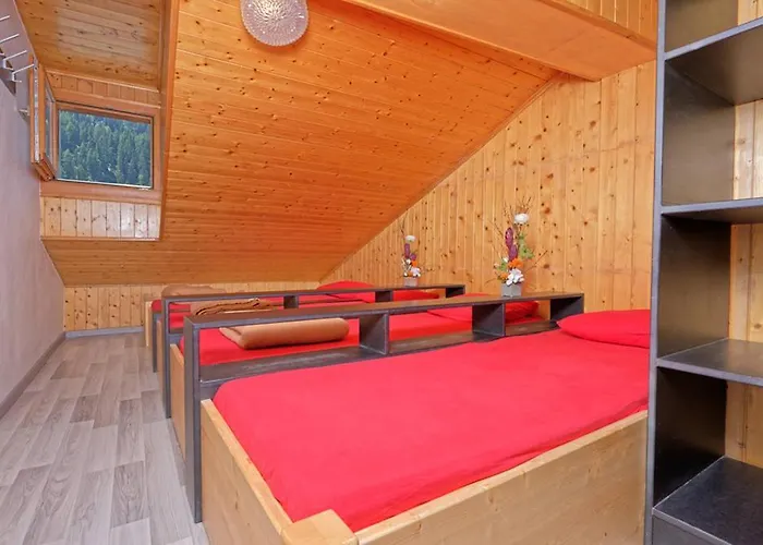 Хостел Petit Velan - Coworking & Coliving *