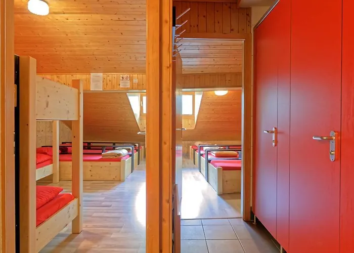 Petit Velan - Coworking & Coliving * Бург-Сен-Пьер