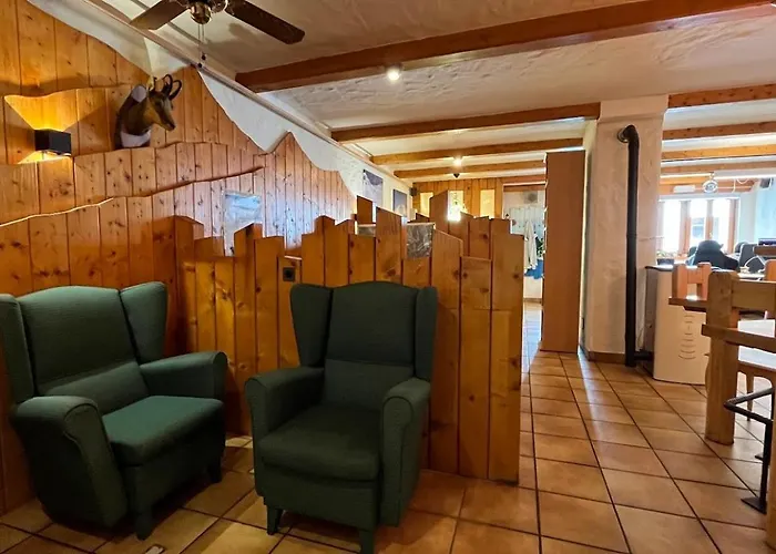 Хостел Petit Velan - Coworking & Coliving