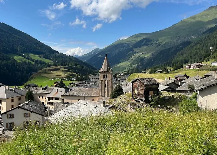 Petit Velan - Coworking & Coliving Бург-Сен-Пьер