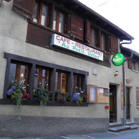 Petit Velan - Coworking & Coliving *