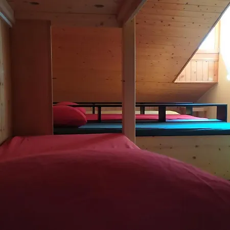 Petit Vélan - Coworking&coliving * Bourg-Saint-Pierre