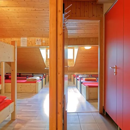 Petit Velan - Coworking & Coliving * Bourg-Saint-Pierre