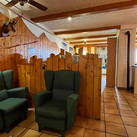 Hostel Petit Velan - Coworking & Coliving